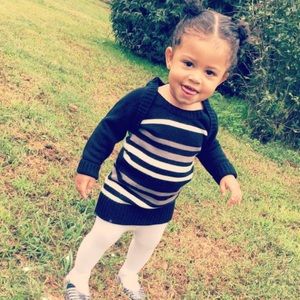 Meet your Posher, Aaliyah